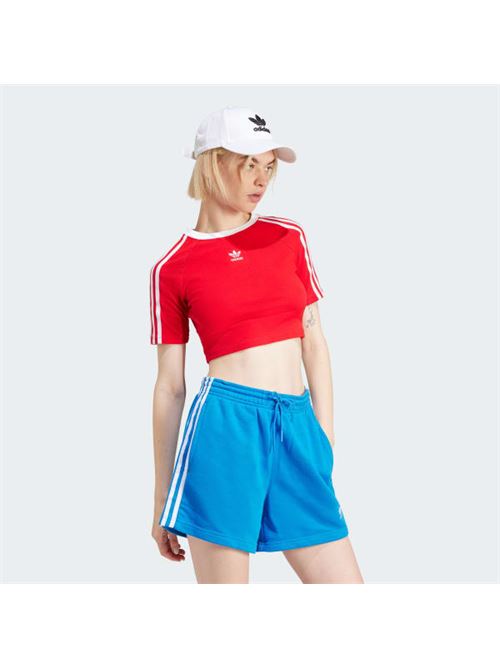 3 S BABY TEE        BETSCA ADIDAS ORIGINALS | IP0665/ND